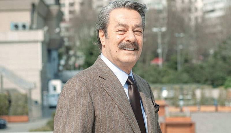 Kadir İnanır’ın sağlık durumu nasıl ? Bir süredir Yeditepe Üniversitesi