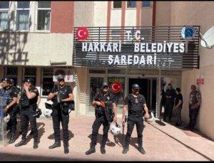 Türk Tabipleri Birliği (TTB) Merkez Konseyi, İçişleri Bakanlığı tarafından 31