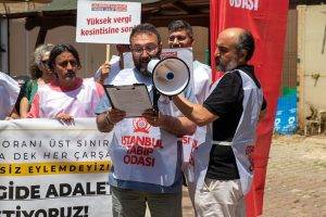 Türk Tabipleri Birliği Aile Hekimliği Kolu (TTB AHEK) ile Sağlık