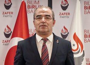 Çiftçiye Ödenmesi Gereken Destekleri Açıkladı ! Zafer Partisi Kalkınma Politikalarından