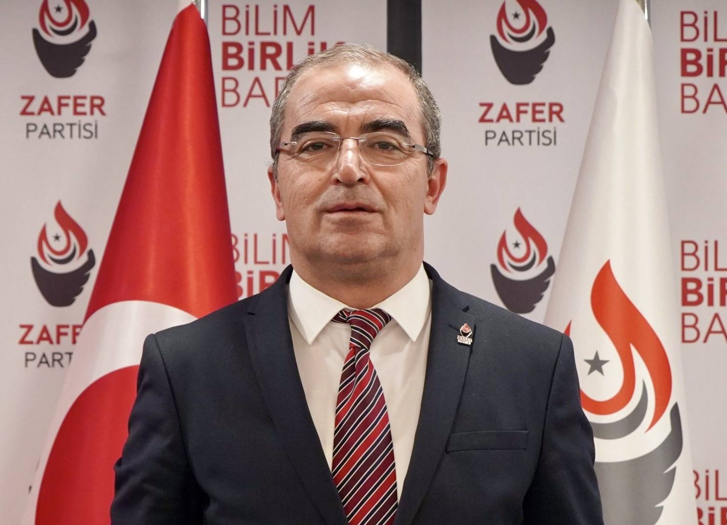 Çiftçiye Ödenmesi Gereken Destekleri Açıkladı ! Zafer Partisi Kalkınma Politikalarından