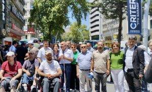 ÖTV’siz Araç tartışması sürüyor. Engellilerin ÖTV’siz araç alım hakkında konusunda yaşanan