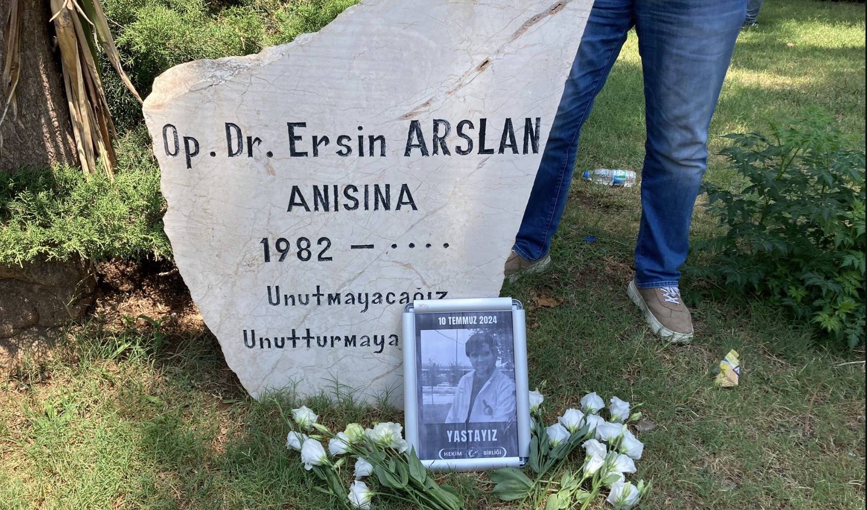 Doktora Mobbing neden artıyor ? Dr. Uğurcan Ağcaoğlu’nun intiharı uzman