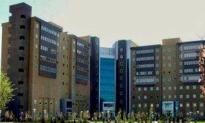 Sağlık çalışanlarının yaşadıkları kötü çalışma koşulları sonucunda hayatlarına son verme