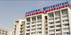 Türk Tabipleri Birliği (TTB) Erzurum Atatürk Üniversitesi Eğitim ve Araştırma