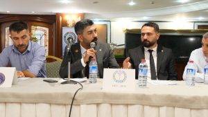 Kamu Sendikaları Platformu Adına 54 Sendikadan Ortak Tepki! Kamu sendikacılığına