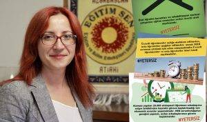 MEB mülakat sonuçlarını yayınladıktan kısa süre sonra kaldırdı. Bu iddia