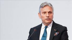 TÜRSAB Başkanı Firuz Bağlıkaya, TÜRSAB’a yönelik eleştirilerde bulunan Kültür ve