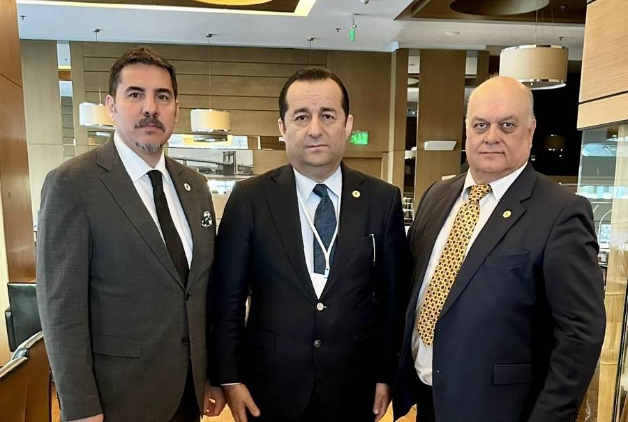 Emlak sektörü Türkiye’nin lokomotif sektörlerinden olmayı sürdürürken, sektöre yeni bir
