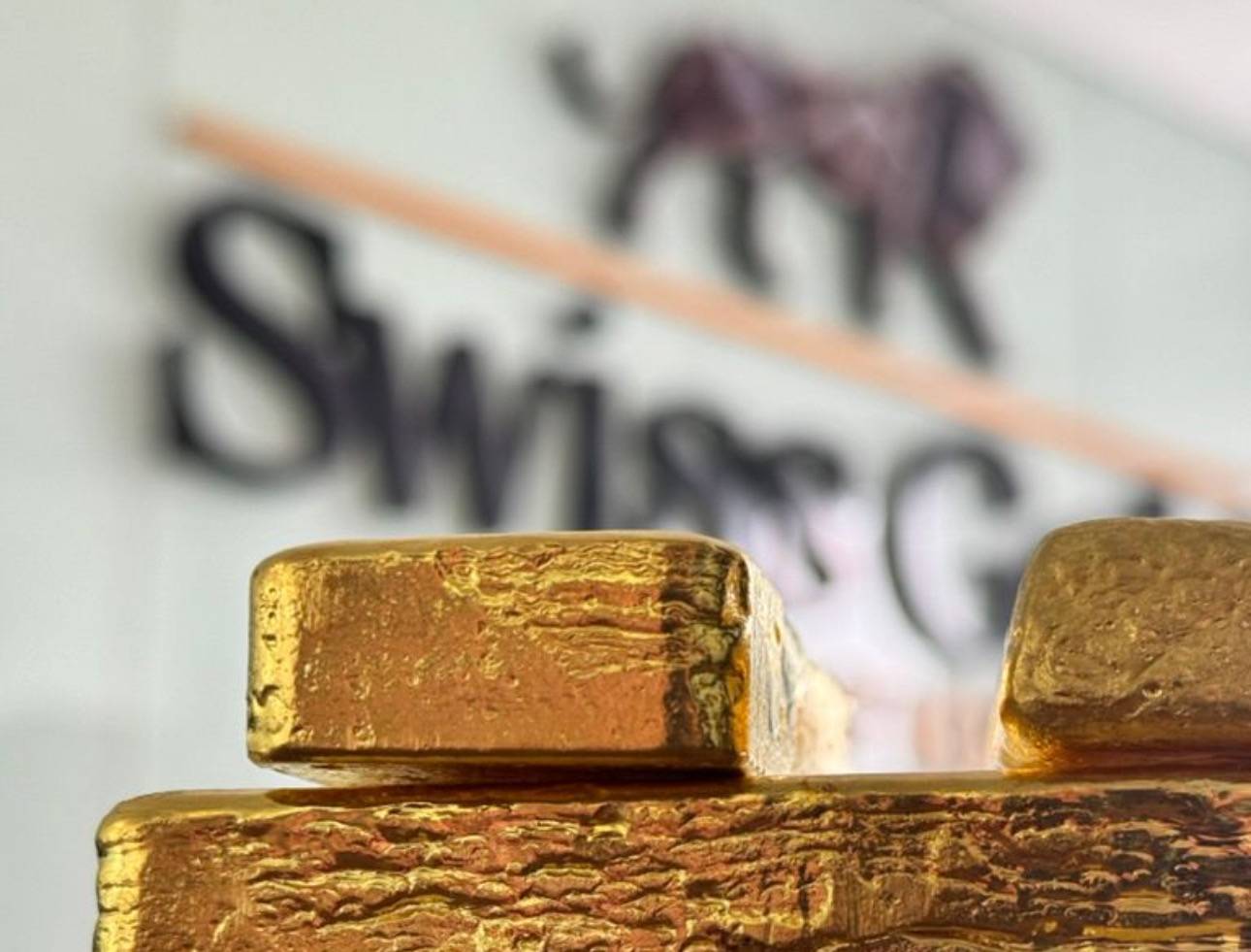 Swiss Gold Ghana, kıymetli metal sektöründe yalnızca ticari başarılarıyla değil,