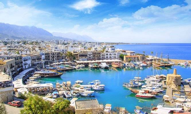 KKTC emlak yatırımında öne çıkıyor…Sığınmacı girişinin yasak olduğu Kuzey Kıbrıs