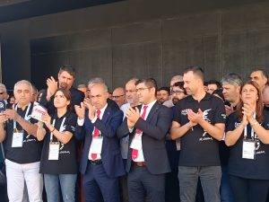 Aile Hekimleri Türkiye genelinde iş bıraktı. Sağlık Bakanlığı’ndan olumlu dönüş