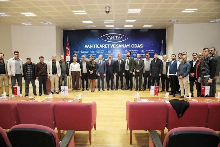 Sağlık Turizmi Acentaları karayolu ile Türkiye’ye getirdikleri turistlerin de teşvik