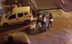 Beyoğlu’nda 112 Ambulans Ekibine yapılan çirkin saldırıyı kınıyoruz! Sağlıkta şiddet