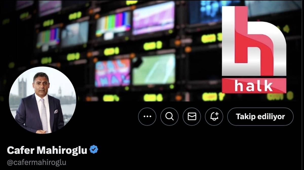 Flaş TV satışında flaş gelişme… Halk TV Sahibi Cafer Mahiroğlu