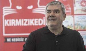 Ünlü gazeteci-yazar Yılmaz Özdil’in sağlık durumuyla ilgili doktorlar açıklama yaptı.