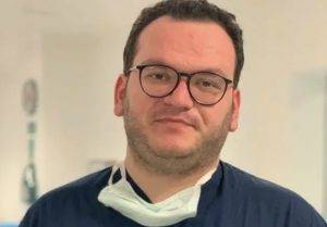 Kalp Damar Cerrahisi Uzmanı Dr. Sefa Eltutan yaşamını yitirdi. Bağcılar