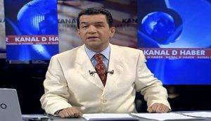Türk basın dünyası, başarılı gazeteci ve televizyon programcısı Deniz Arman’ın