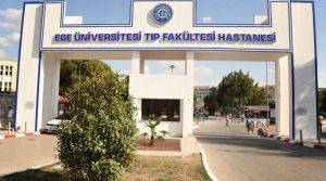 Ege Üniversitesi Hastanesi’nde Hekim ve Sağlık Profesyonellerinin Sabrı Tükendi! Hekim Birliği Sendikası, iş bırakma eyleminde acil hastalar dışındaki sağlık