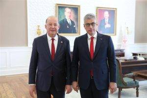 KKTC’ye 320 yataklı Lefkoşa Devlet Hastanesi yapılacak. Kuzey Kıbrıs son