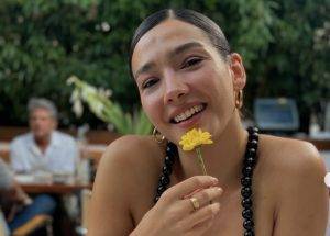 Güzel oyuncu Aybüke Pusat son dakika…TRT’de yayınlanan “Teşkilat” dizisinde rol