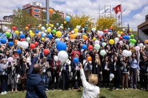 Kanserle savaşta yeni umut NK hücreleri hakkında konuşan uzmanlar, önemli