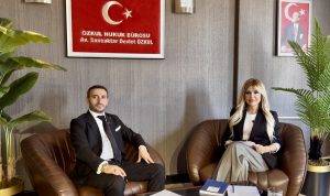 Av. Sancaktar Devlet Özkul ve Hakim Eshat Özkul’un kaleme aldığı