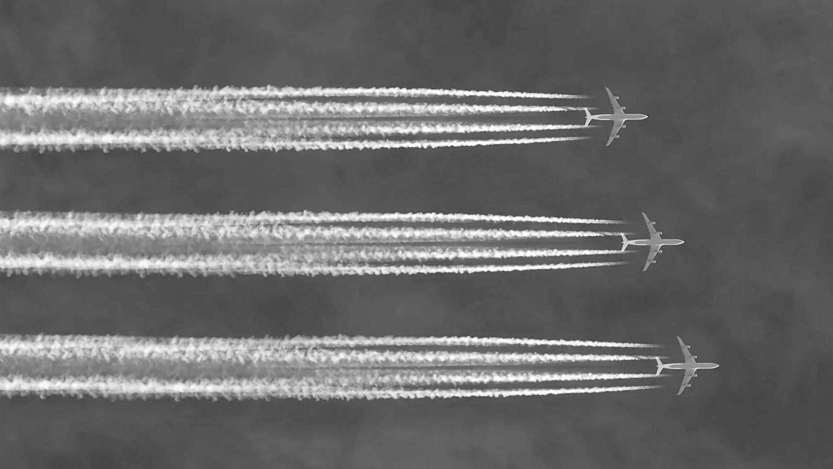 Chemtrails