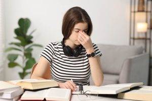 YKS adaylarının heyecanı sınav yaklaştıkça artarken, uzmanlar adaylara stres uyarısında