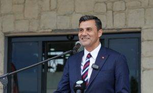 Ferdi Zeyrek ECMO cihazı olsaydı yaşar mıydı sorusunu gündeme getiren