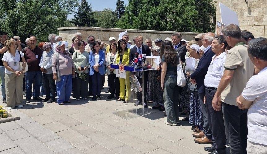 Zeytinliklerin madenlere dönüştürülmesini kolaylaştıran yasa tasarısına tepkiler sürüyor! Türk Tabipler
