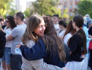 LGS bitti ! Millî Eğitim Bakanlığınca LGS kapsamında gerçekleştirilen merkezî
