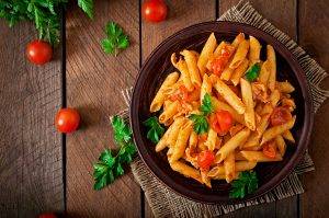 Barilla Makarnada kurşun saptandı. Avrupa’da İtalyan makarna üreticisi Barilla’nın ürünleri