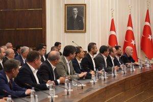 Memur Toplu Sözleşme Görüşmeleri Uzlaşmazlıkla Sonuçlandı. Memur Sen, süreci, “İtibar