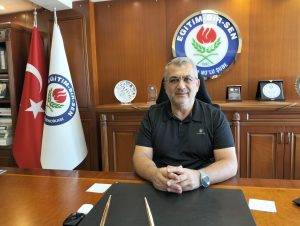 Kemalpaşa’da Tüp Bebek Tedavisi Gören Kadın Öğretmene Mobbing İddiası ! Kemalpaşa Sincancılar Ortaokulunda tüp bebek tedavisi gören kadın bir öğretmene