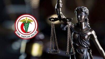 Seyda Osman Özdemir hakkında Türk Tabipler Birliği, sahte hekimlik çalışmaları