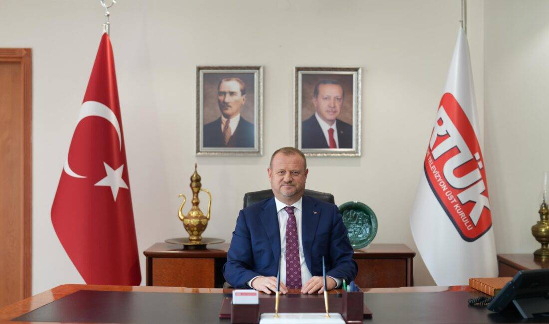 RTÜK’te Mehmet Daniş Dönemi Radyo ve Televizyon Üst Kurulu (RTÜK) Başkanlığı’nda tartışmalı kararlara imza