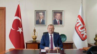 Radyo ve Televizyon Üst Kurulu (RTÜK) Başkanlığı’nda tartışmalı kararlara imza