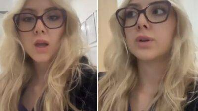 Hemşire maaşını paylaşınca sosyal medyada gündem oldu. Emekliler de paylaşımı