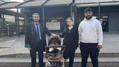 İzmir’de yaşayan A.Y. ve İ.Y. çifti, kredi kartı dolandırıcılarının tuzağına