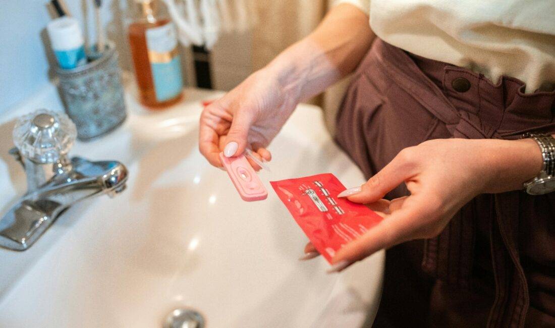 Hamilelik, oldukça doğal bir süreçtir. Anne adaylarının hamilelik sürecine giriş