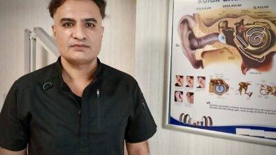 Dr. Kodaş, “Kepçe Kulak Tedavisinde Estetik Beklentiler Öne Çıkıyor” Kepçe kulak tedavisinde merak edilenler hakkında önemli bilgiler veren Op.