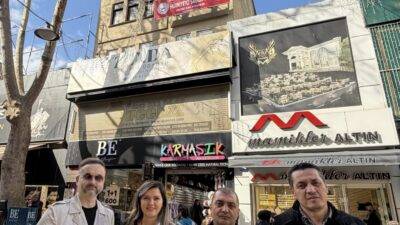 Hürriyetçi Sağlık-Sen Kocaeli Şubesi hizmete başladı. Başkan Kökduman, "Emek mücadelemizde