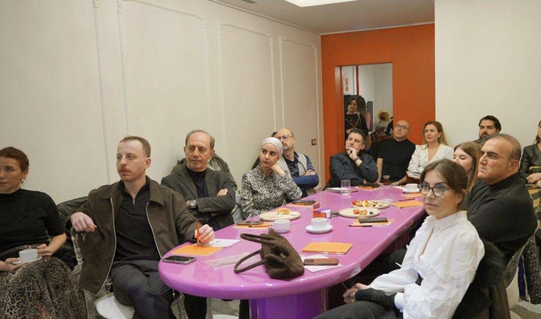 Güzellik ve kişisel bakım alanında gerçekleştirdiği medikal estetik dokunuşlar ile