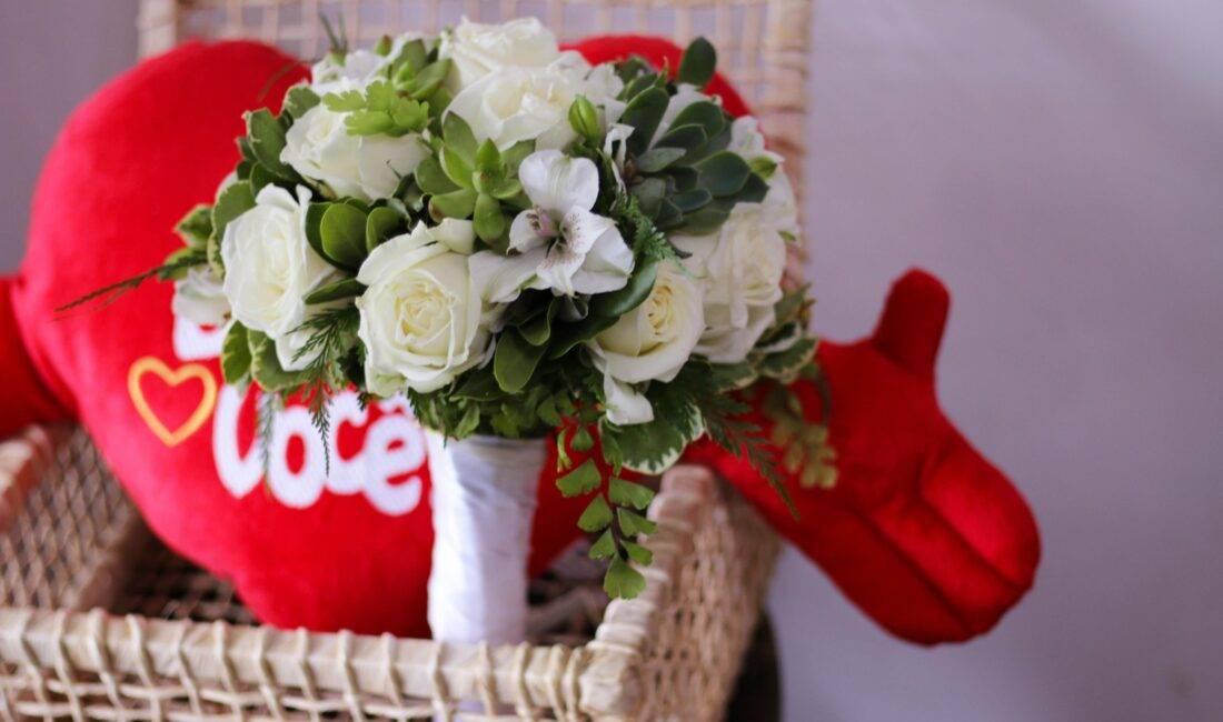 Sevgililer Günü, sadece bir hediye değil, aynı zamanda sevgi ve