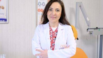 Dünya Sağlık Örgütü’ne göre toplumun yüzde 40’ında baş ağrısı sorunu