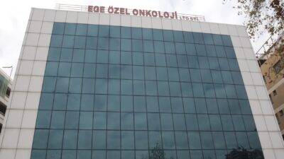 30 yılı aşkın süredir onkoloji alanında İzmir ve Ege Bölgesine