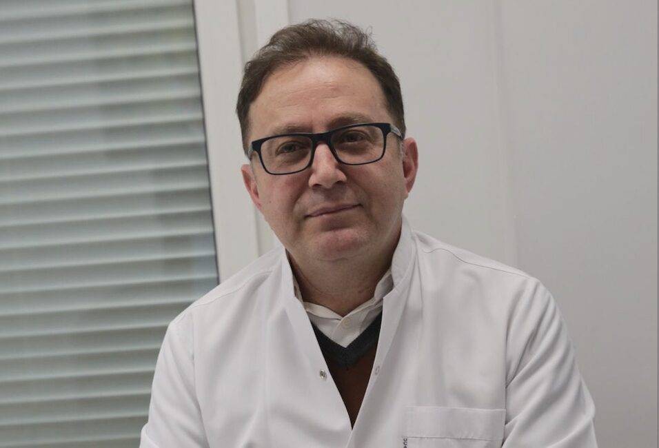 Kanser tedavisinde sıkça kullanılan yöntemlerden biri olan radyoterapi, yüksek enerjili