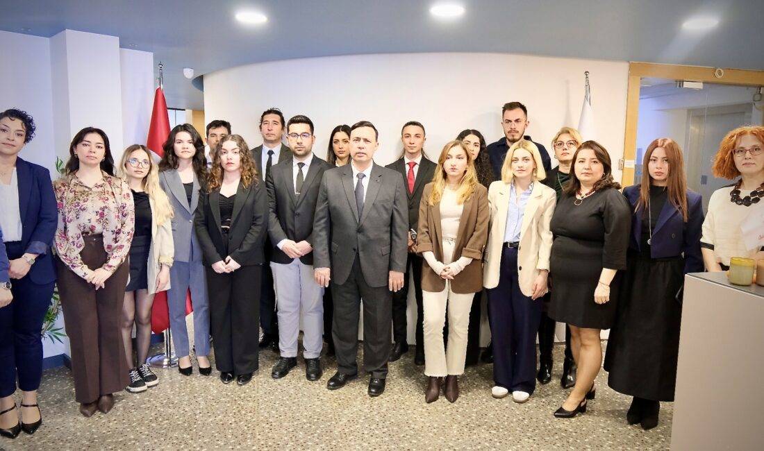 Hekim Birliği Sendikası Genel Başkan Yardımcısı Op.Dr. Çağlar Yıldırım, tarafından