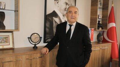 Kınık Organize Sanayi Bölgesi'nde küresel ölçekteki belirsizliklere, savaş ortamına ve